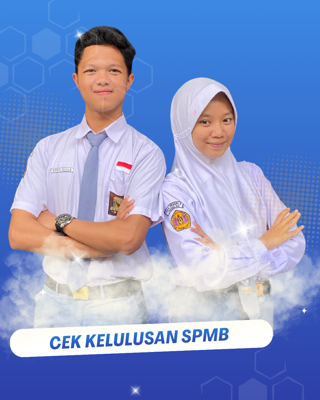 Siswa SMAN 2 Tasikmalaya